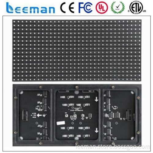 promotional full color outdoor smd led display led module ip68 pantallas led china